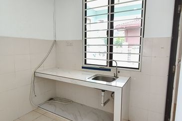 Cahaya SPK (Cahaya Heights)