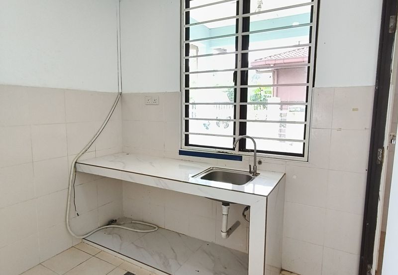 Cahaya SPK (Cahaya Heights)