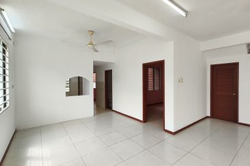 Cahaya SPK (Cahaya Heights)