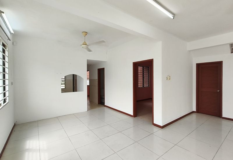 Cahaya SPK (Cahaya Heights)