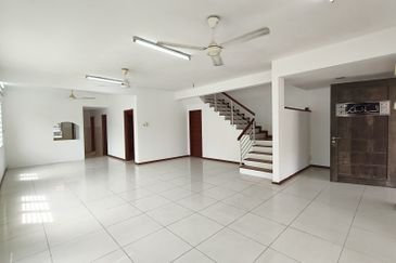 Cahaya SPK (Cahaya Heights)