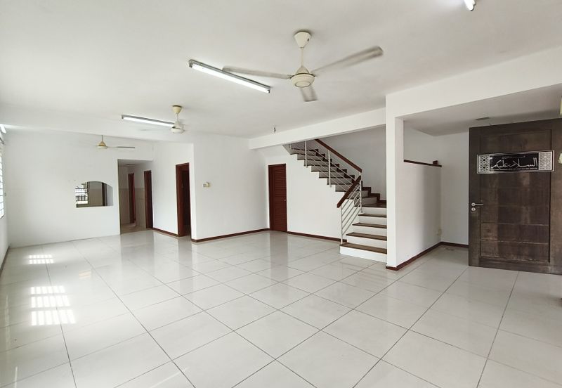 Cahaya SPK (Cahaya Heights)