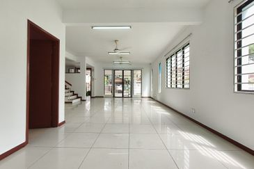 Cahaya SPK (Cahaya Heights)