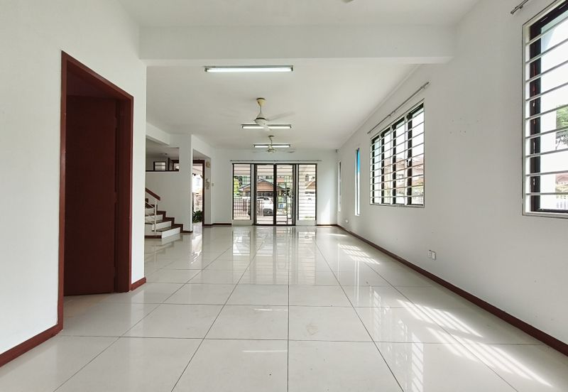 Cahaya SPK (Cahaya Heights)