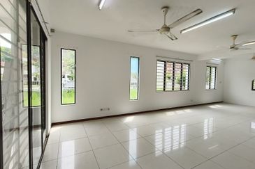 Cahaya SPK (Cahaya Heights)