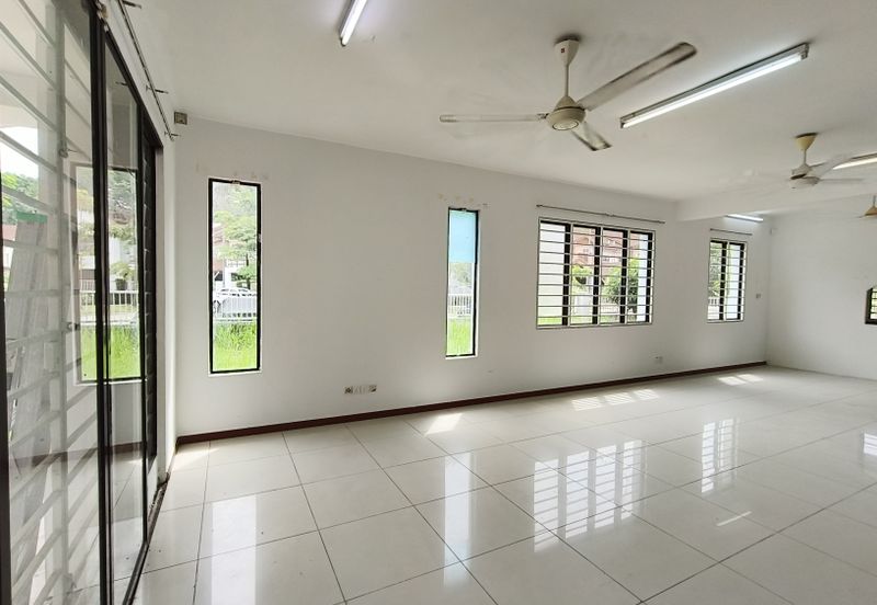 Cahaya SPK (Cahaya Heights)