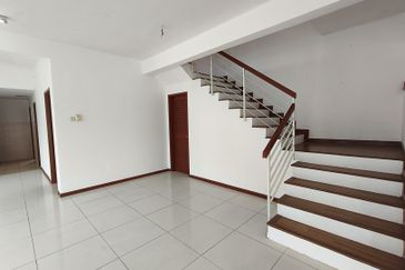 Cahaya SPK (Cahaya Heights)