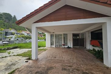 Cahaya SPK (Cahaya Heights)