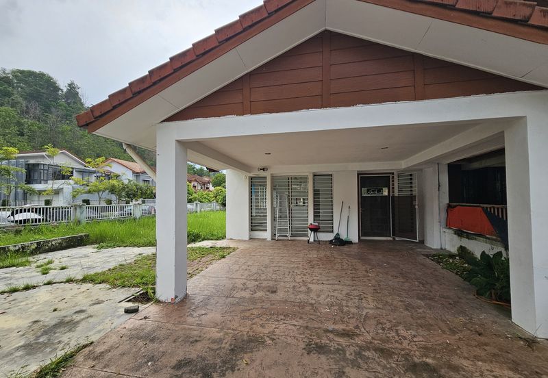 Cahaya SPK (Cahaya Heights)