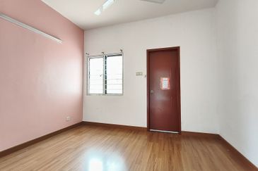 Cahaya SPK (Cahaya Heights)