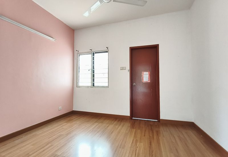 Cahaya SPK (Cahaya Heights)