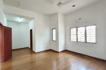 Cahaya SPK (Cahaya Heights)