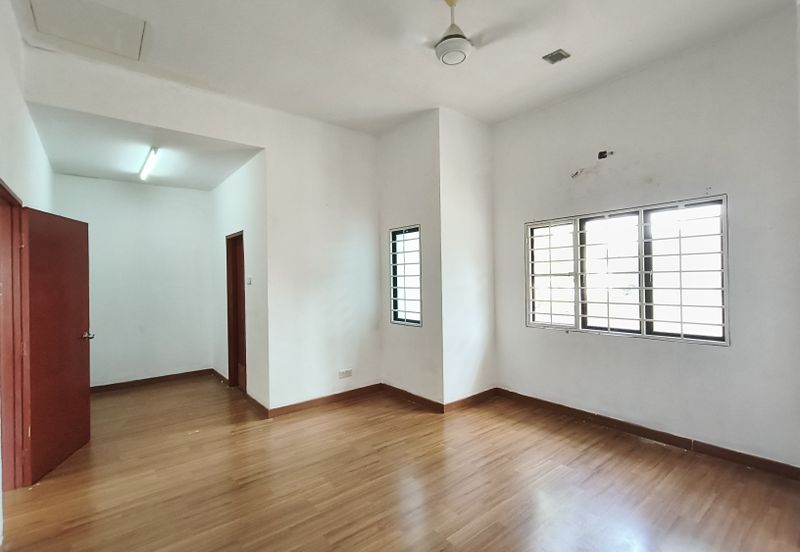 Cahaya SPK (Cahaya Heights)