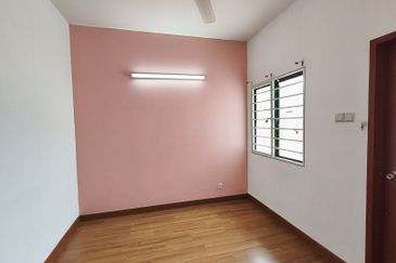 Cahaya SPK (Cahaya Heights)