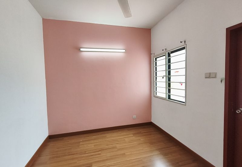 Cahaya SPK (Cahaya Heights)