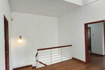 Cahaya SPK (Cahaya Heights)