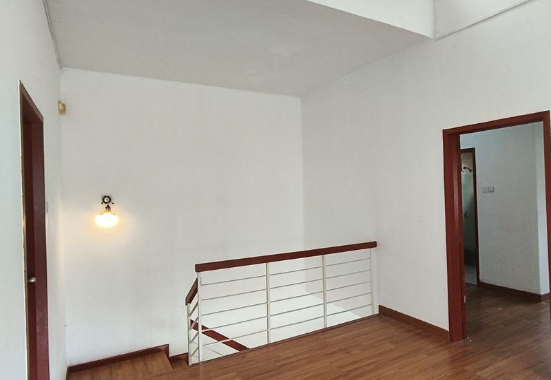 Cahaya SPK (Cahaya Heights)