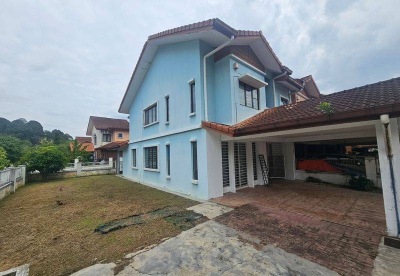 Cahaya SPK (Cahaya Heights)