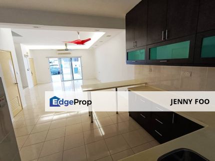 Good Condition Fully Extend House Sunway Alam Suria Shah Alam Dash, Selangor, Shah Alam