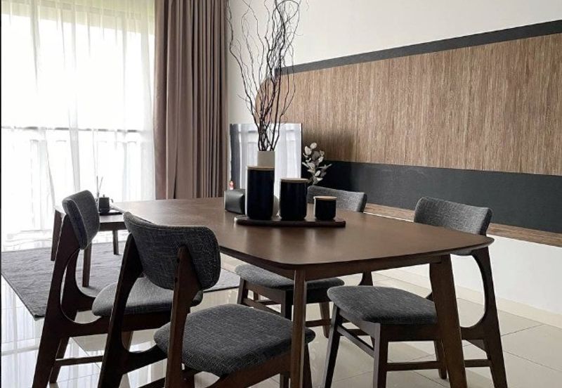 Renai Jelutong Residences