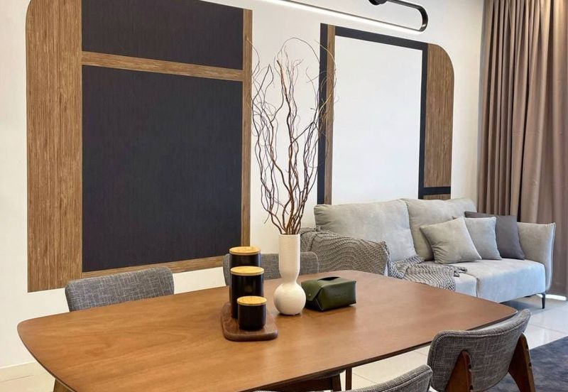 Renai Jelutong Residences