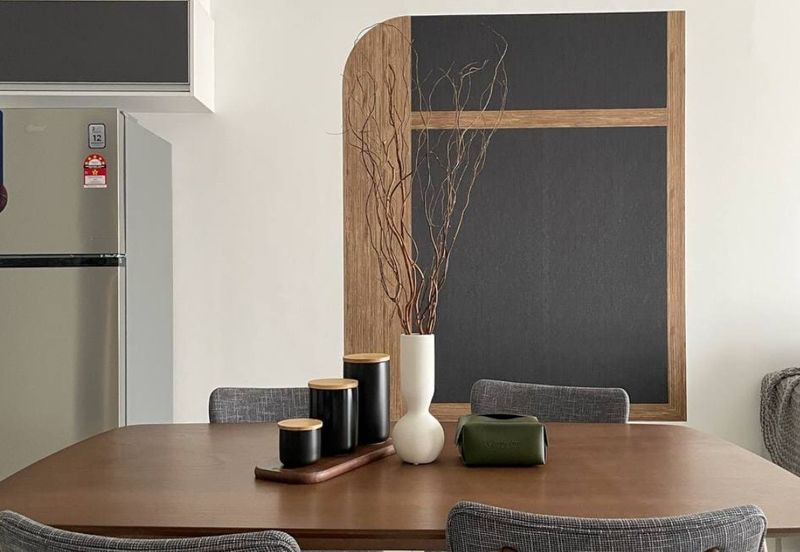 Renai Jelutong Residences