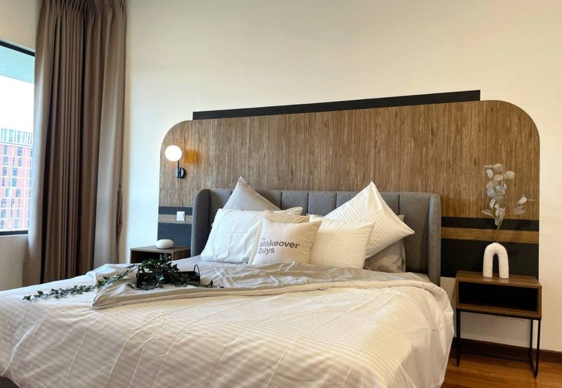 Renai Jelutong Residences