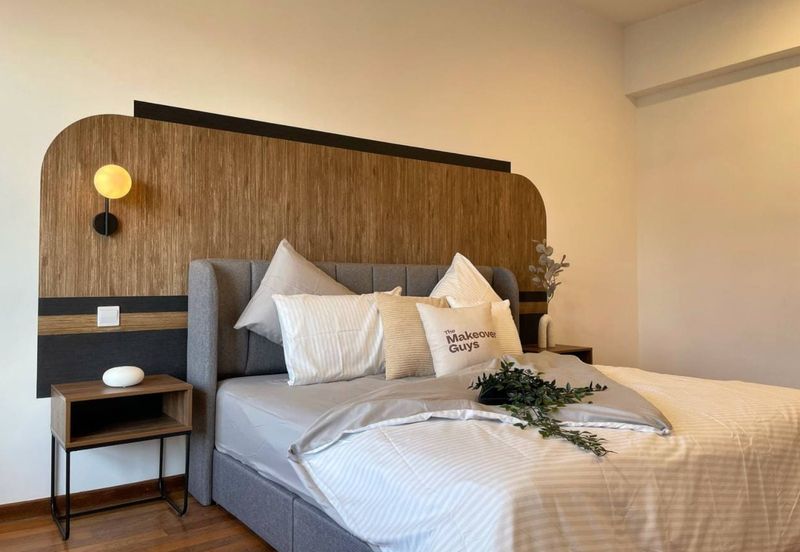 Renai Jelutong Residences