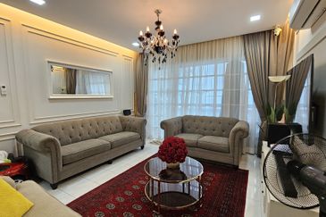 Sterling Condominium