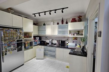 Sterling Condominium