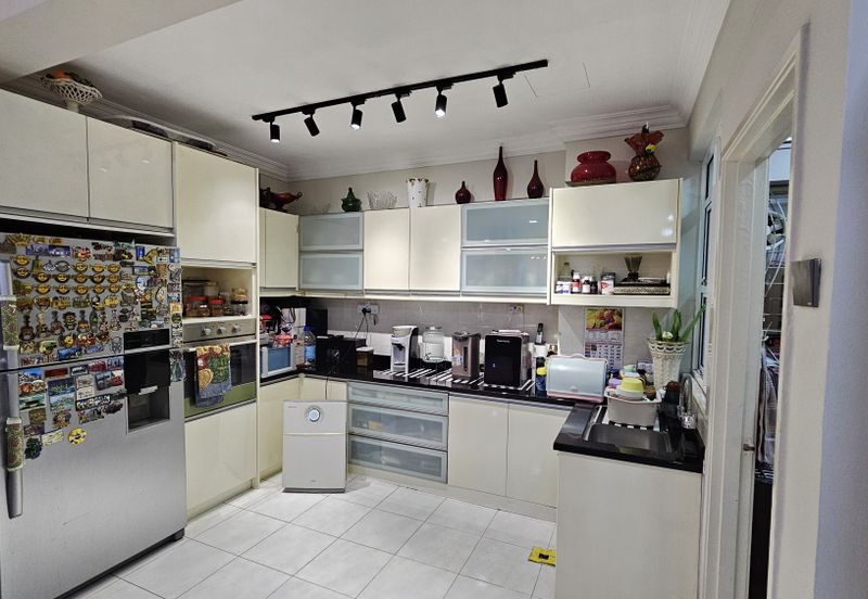 Sterling Condominium