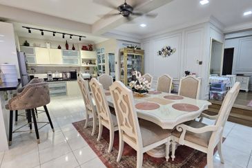 Sterling Condominium