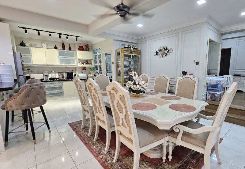 Sterling Condominium