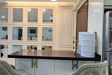 Sterling Condominium