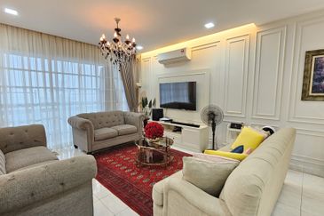 Sterling Condominium