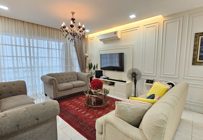 Sterling Condominium