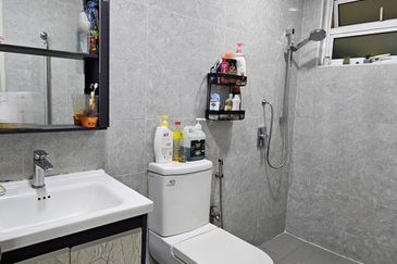 Sterling Condominium