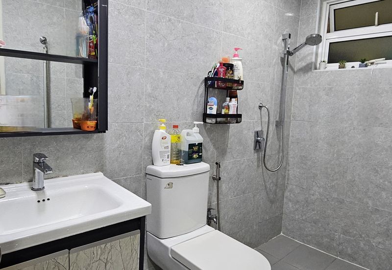 Sterling Condominium