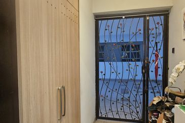 Sterling Condominium