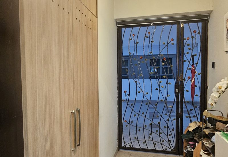 Sterling Condominium