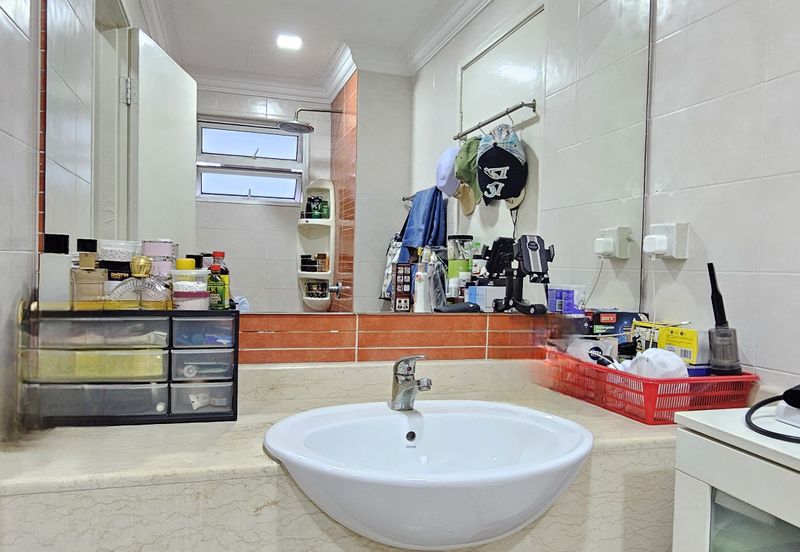 Sterling Condominium