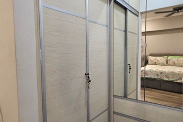 Sterling Condominium