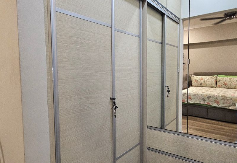 Sterling Condominium