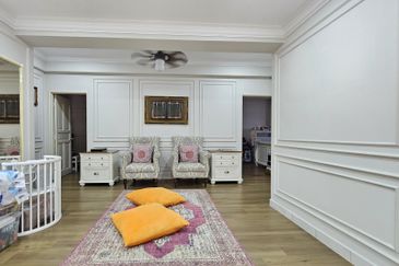 Sterling Condominium