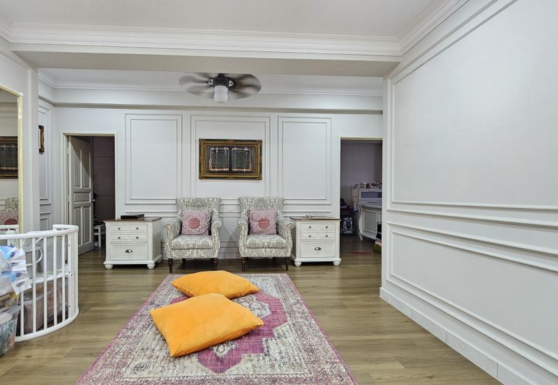 Sterling Condominium