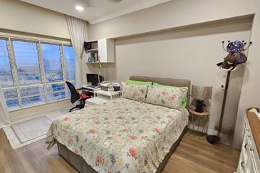 Sterling Condominium