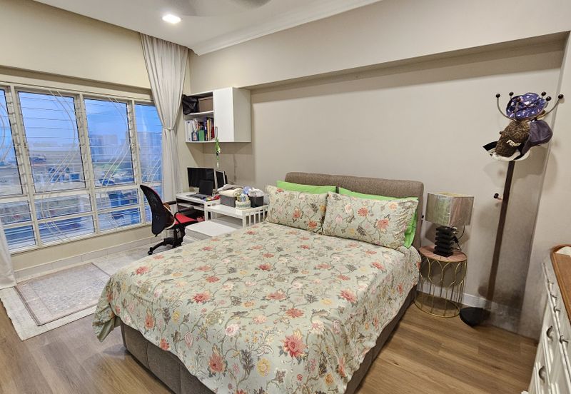 Sterling Condominium