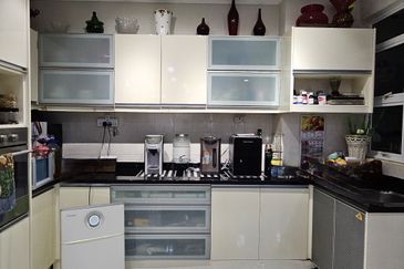 Sterling Condominium