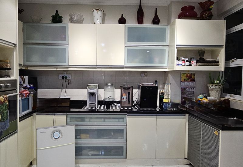 Sterling Condominium