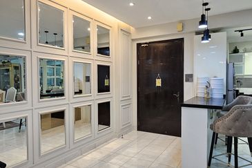 Sterling Condominium